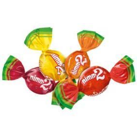 Nimm2 Masticables