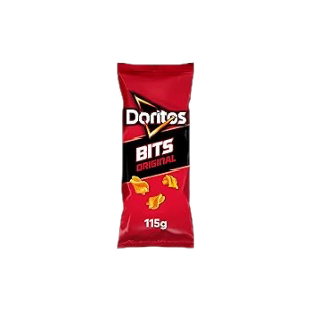 Doritos Bits